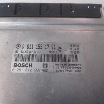 Bosch 0281012990