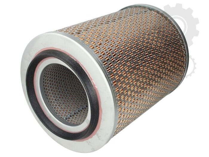 Filtru aer MANN C20356 - imagine 1