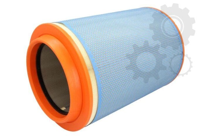 Filtru aer Hengst E681L - imagine 1