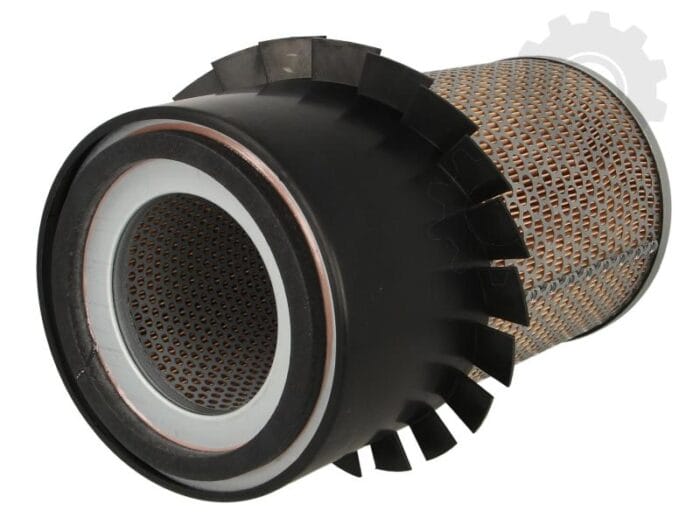 Filtru aer MANN FILTER C16210 - imagine 1