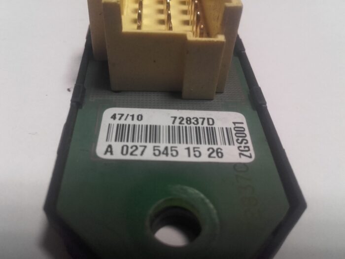 Calculator, modul electronic conexiune stea CAN Mercedes 0275451526 - Image 2