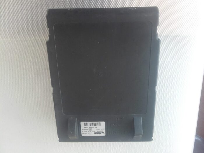 Calculator, modul electronic ZBR MAN -WABCO 4462100020 - Image 1